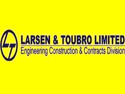 LARSEN & TUBRO LTD. - ECC DIV